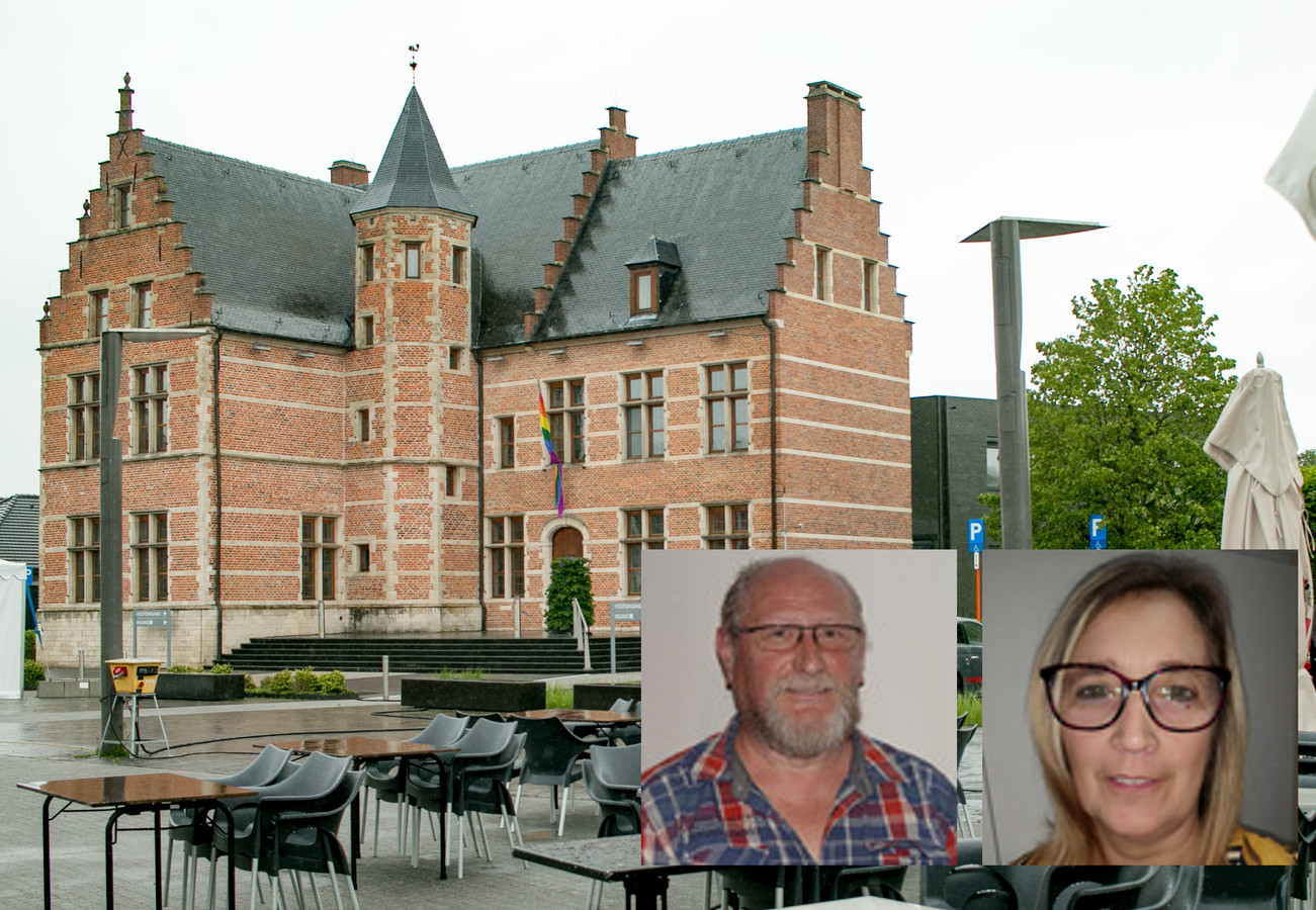 Raadsleden Romain Meersschaert en Marleen Van Hove stappen uit Vlaams Belang en vormen in de gemeenteraad voortaan als onafhankelijken hun eigen nieuwe fractie 'Respect'.