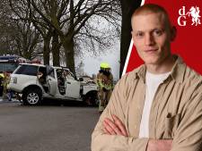 Dodelijk ongeluk in Ottersum • Wordt Nijmegen autoluw?