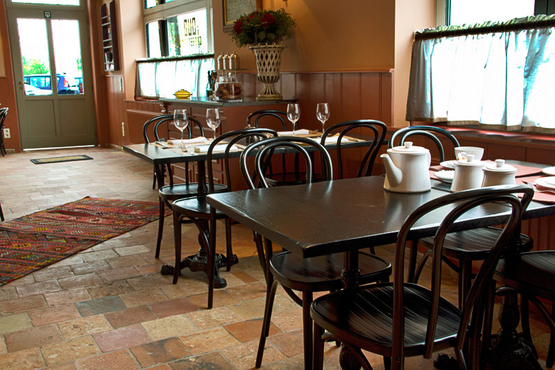 De 7 favoriete eetadressen van cartoonist Kamagurka “Hier zit je goed