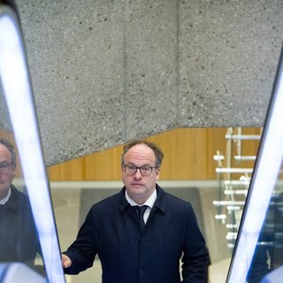 Koolmees: ‘brede steun’ voor coalitie met D66 en CDA, partijen moeten drie weken de tijd krijgen om agenda te maken