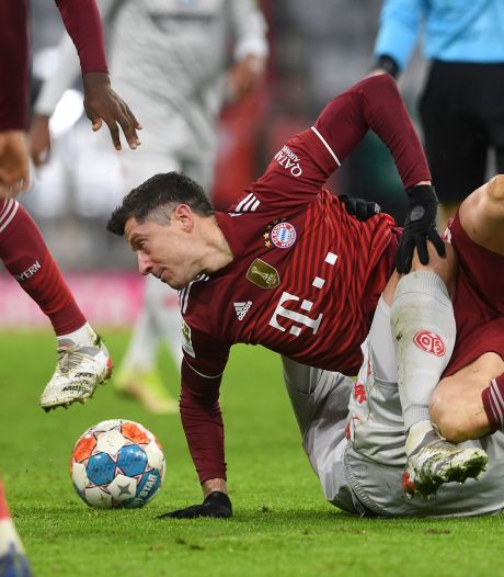 Dit is het programma van vandaag in de buitenlandse topcompetities