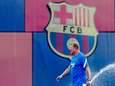 Ronald Koeman moet brandjes blussen bij Barcelona: ‘Er waren wat dingetjes’