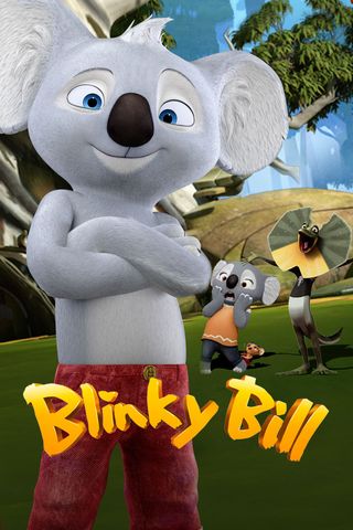 Blinky Bill