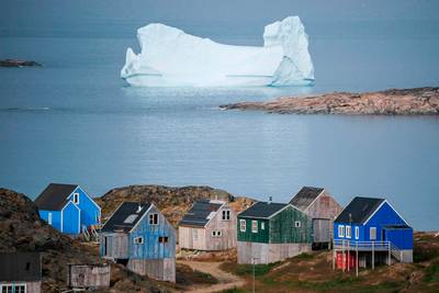 “Bevriende miljardair spoorde Trump aan om Groenland te kopen”