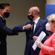 ‘Eenheid in verscheidenheid’: Europeanen zien allemaal een ander akkoord