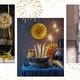 Kerst DIY: maak zelf de mooiste kerstdecoratie