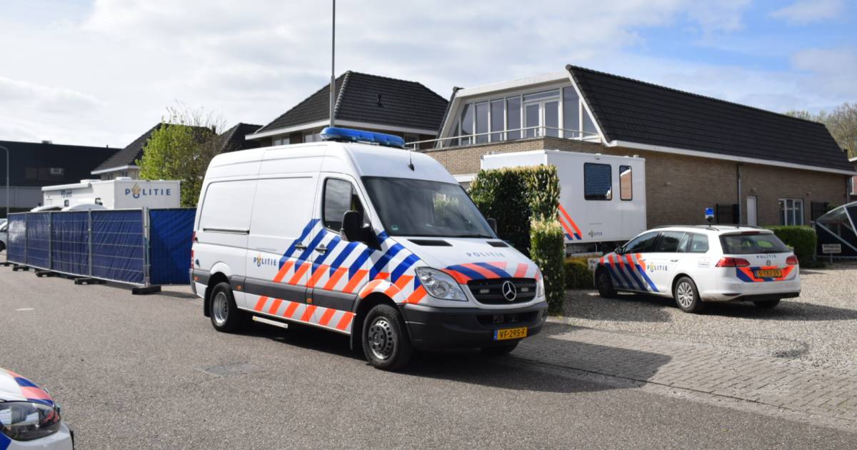 Verdachte moord op model Carolien mag vrij blijven rondlopen: ‘Ik zit in een hele slechte horrorfilm' .