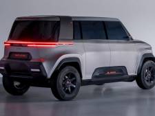 Cette voiture pourrait rouler pendant 50 ans: voici comment