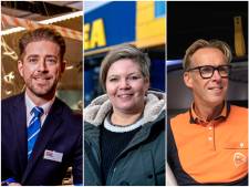 Ikea-medewerker: ‘Sommige klanten hebben maling aan het houden van afstand’