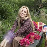 PATCHWORK met ruiten, bloemen & strepen
