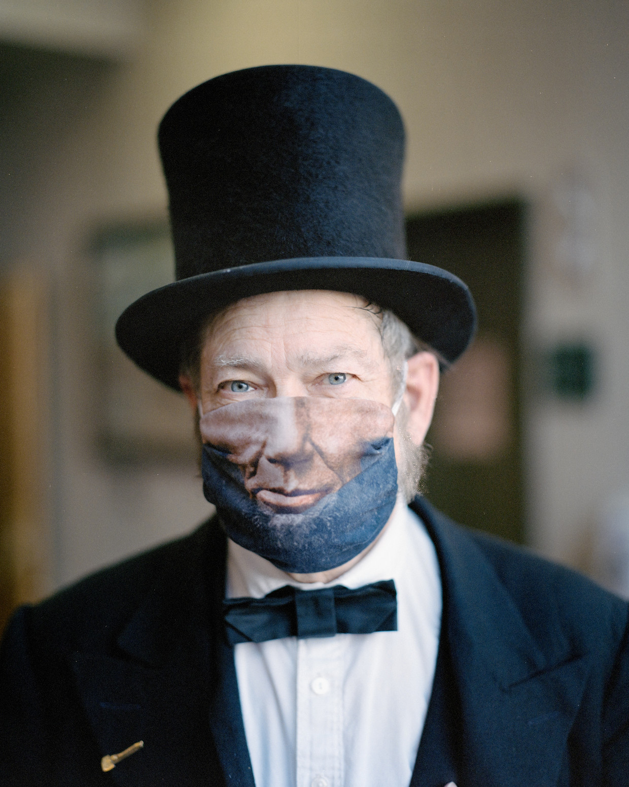 null Picture Reuben Hamlink