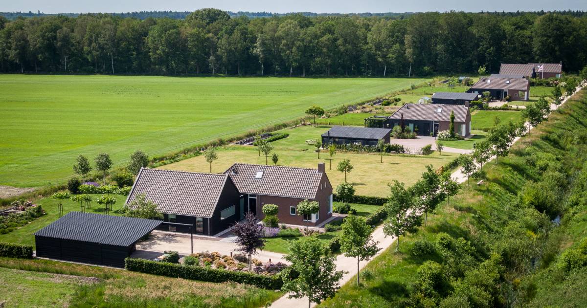 Van armoede-experiment tot werelderfgoed: dit is het bijzondere verhaal van de Kolonie van Weldadigh