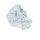 4 mooie, zomerse vaarroutes door Amsterdam