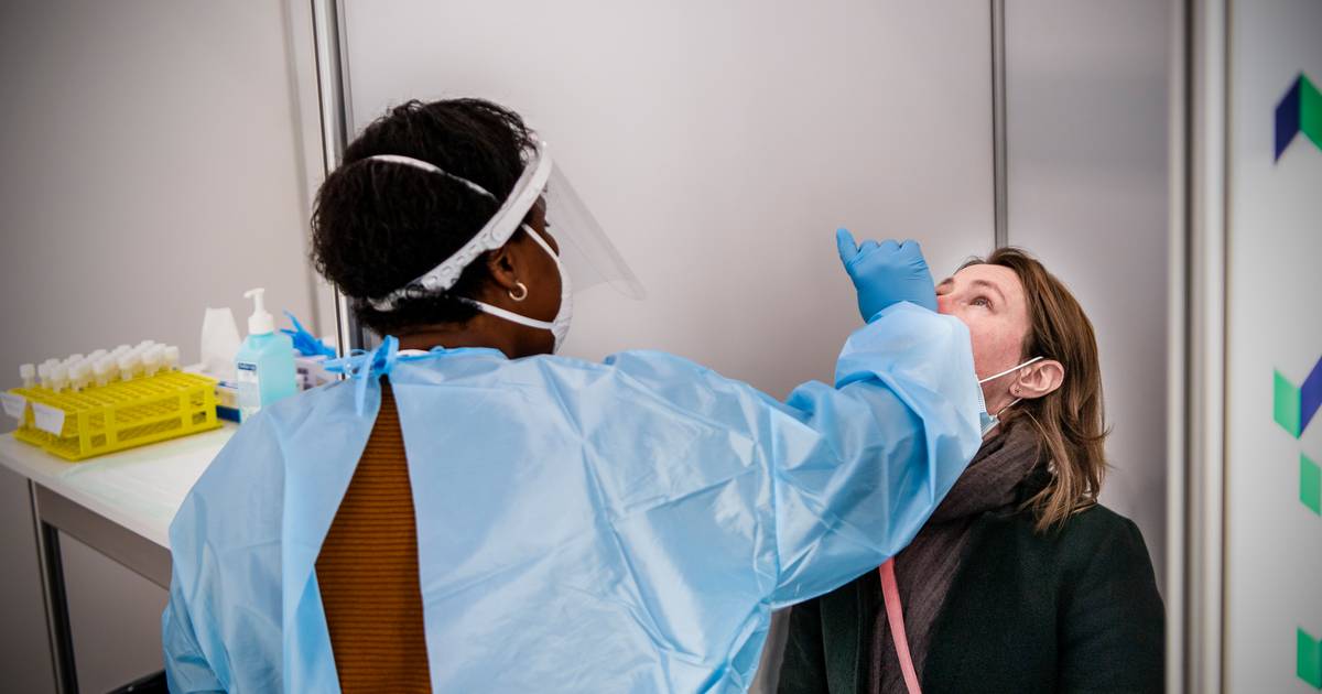 Rotterdam eerste plek voor experiment met massaal testen Rotterdam