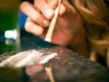 Cocaïne, kétamine, ecstasy: les drogues dures de plus en plus populaires chez les jeunes