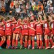 Studente rechten, het groentje van de ploeg en een ware hockeyfamilie: maak kennis met elk lid van de Red Panthers