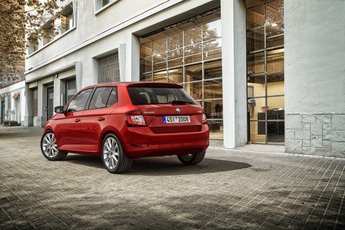 Skoda