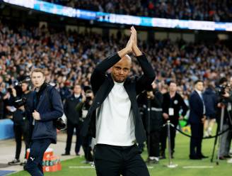 “Here’s to you Vincent Kompany”: wanneer een heel stadion de naam van de rivaliserende coach scandeert