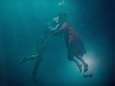 Twaalf BAFTA-nominaties voor fantasydrama The Shape of Water