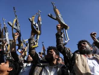 Houthi-rebellen ontvoeren VN-medewerkers in Jemen