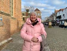 Zes jaar lang was de Oekraïense gelukkig met haar Geldermalsense trucker, die ze via Lexa leerde kennen