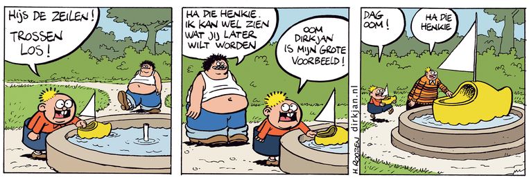 28 maart 2023. Beeld Mark Retera