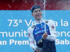 IJzersterke Fabio Jakobsen laat concurrentie opnieuw kansloos, Ellen van Dijk wint in Valencia