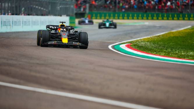 Formule 1-teams willen meer sprintraces, maar FIA houdt voorstel tegen