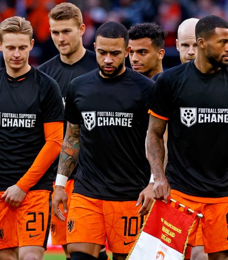 Qatar vraagt om meer begrip: ‘Kritiek op WK in ons land is onterecht’