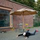 ‘Nummer achttien’ is wederom een hoogst originele lofzang op de zonderlinge buitenstaander ★★★★☆
