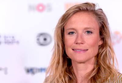 Sophie Hilbrand presenteert Blue Planet-concert In Ahoy