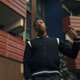 Rapper Joey AK komt vrij, maar mag Zuidoost, West en Noord niet in