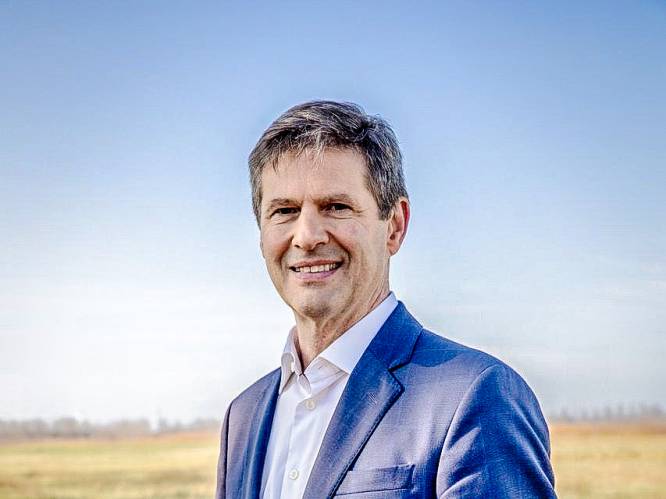 Anthony Wittesaele benoemd tot ereschepen in Knokke-Heist: “Prachtige erkenning waar ik heel dankbaar voor ben”