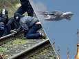 Wie zijn de Wit-Russische ‘slapende cellen’ die een spionagevliegtuig vernielden? En breken ze Oekraïne zuur op?
