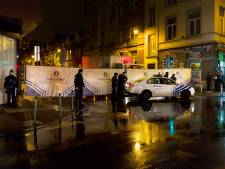 Cinq arrestations à Molenbeek