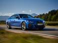 Fluisterstil en bliksemsnel: zo rijdt de i4 M50, BMW’s eerste elektrische M-model