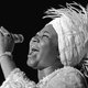 Aretha Franklin (1942-2018): zo kleurrijk was het leven van de 'Queen of Soul'