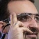 Google verkoopt witte Google Glass in dag uit