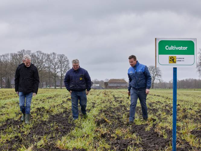 Boeren willen geen gifgele velden meer zien: ‘Wij zijn ook onderdeel van de samenleving’