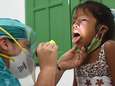 Brazilië na VS tweede land met meer dan miljoen coronagevallen
