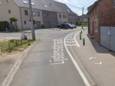 De Lijstersstraat wordt vanaf 3 april onderbroken voor gemotoriseerd verkeer tussen 8.30u en 15.30u