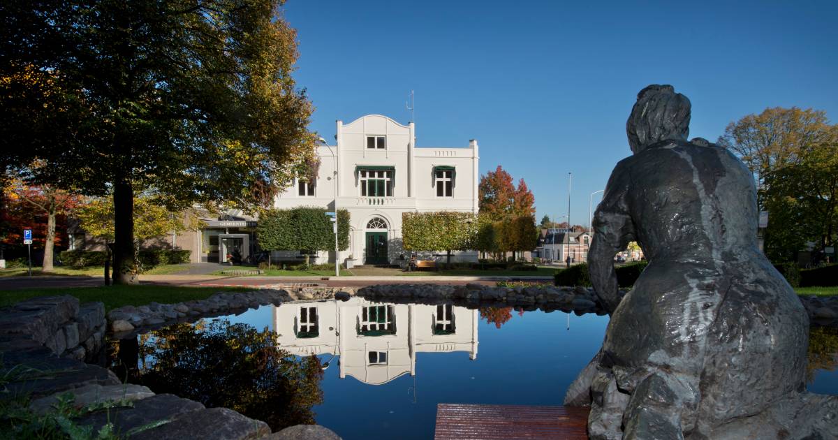 Berg en Dal wil oude gemeentehuis in Beek huren Nijmegen e.o. gelderlander.nl
