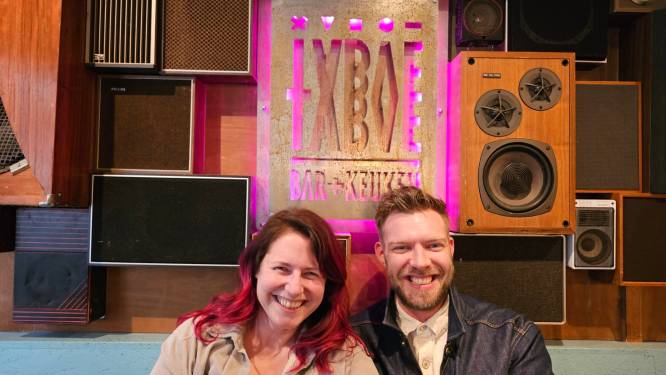 Emi en Jabe openen nieuw restaurant in hartje Zwolle: 'Je hebt de keuze: zelf koken of naar Taboe?'