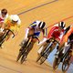 Finalist Mulder meet zich met wereldtop op keirin