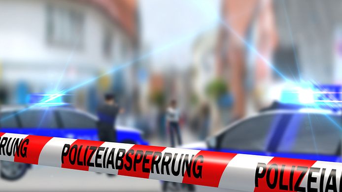 De tieners maakten deel uit van een bende jongeren die rondhing bij een parkeergarage in Dortmund. Vrijdag brak er om nog onduidelijke reden een gevecht uit. (Archieffoto)