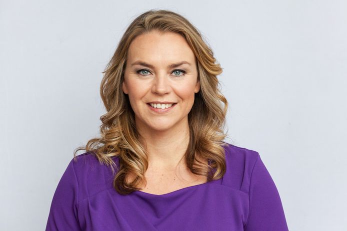 Janneke Willemse was al jarenlang financieel verslaggever voor ze begon met beleggen.