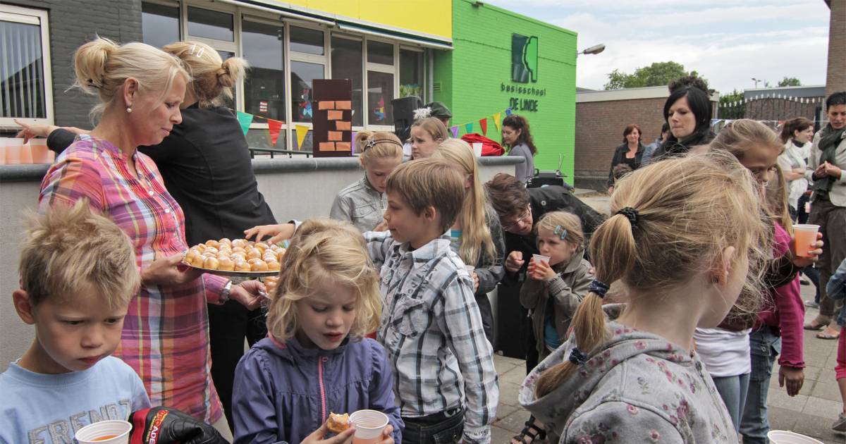 Nieuwe fusieschool komt in Megen: deuren gaan dicht in Haren en Macharen