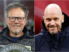 Wie wordt de trainer van het jaar? Dit zijn de genomineerden