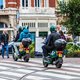 Jongeren stappen te makkelijk dronken op een deelscooter: ‘Uiteindelijk was ik 3000 euro kwijt’