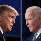 Trump niet aanwezig, lady Gaga wel op eedaflegging Biden: hoe verloopt de overdracht vandaag?